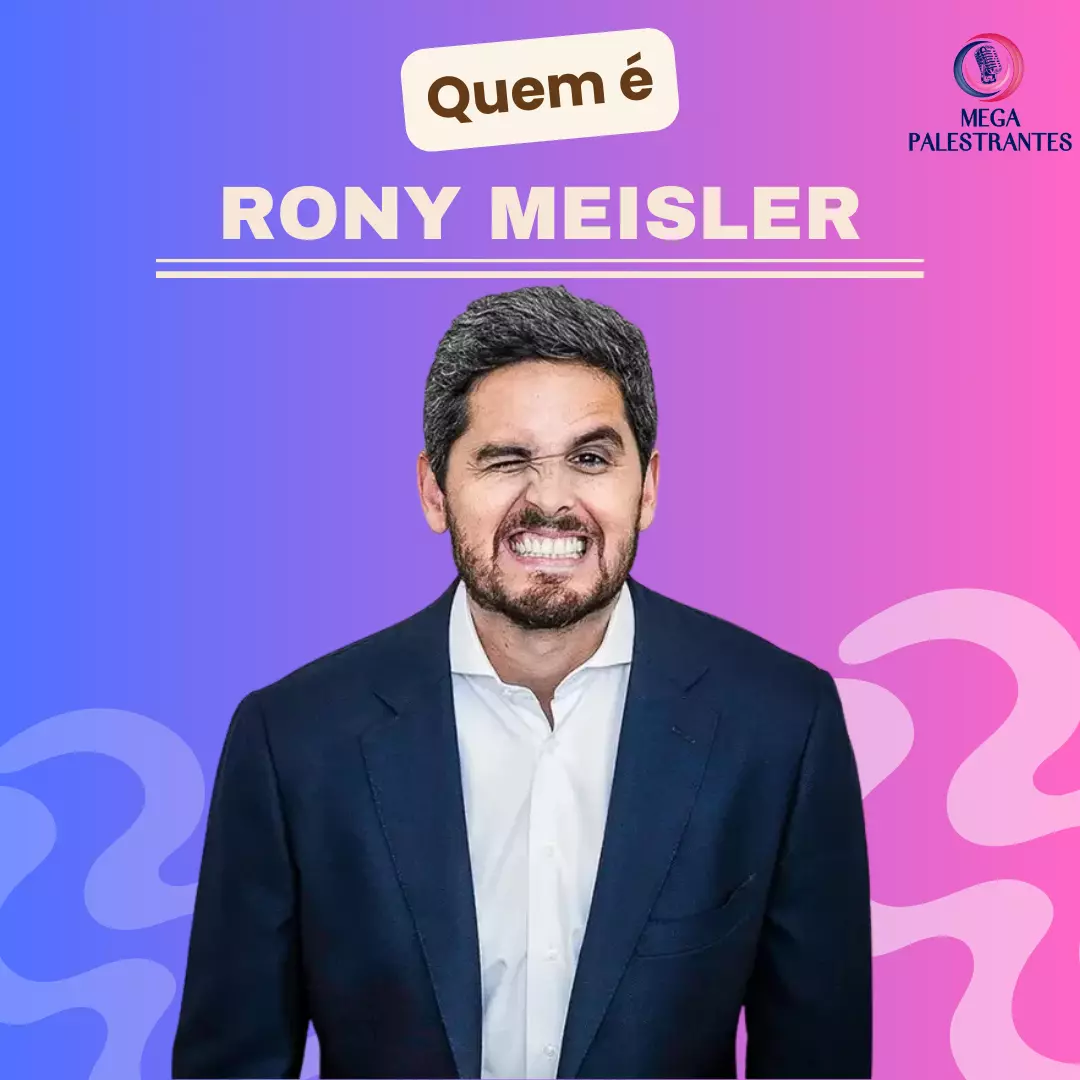 Rony Meisler